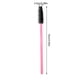 thumbnail image 5 of Qarigey 50 piezas de cepillo de limpieza de pestañas, varitas de máscara de una sola vez, brochas de maquillaje, mano de obra, accesorios Pinceles de maquillaje y herramientas tipo21 Qarigey CE011521-27, 5 of 5