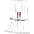 thumbnail image 3 of Sacred Heart University Queen Blanket Lightweight Blanket for Bed, Sofa Microplush - Ultra Soft Warm Blanket, 3 of 6