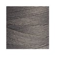 thumbnail image 2 of Caja 12 Pzas Hilo Gris Plomo Coats Poliéster Liso 3 Cabos Fibra Corta Coats T6980-0182, 2 of 2