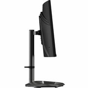 Cooler Master 27\ 1920 x 1080 LCD VESA DisplayHDR 400, NVIDIA G-SYNC Curved Gaming Monitor, GM27-CFX