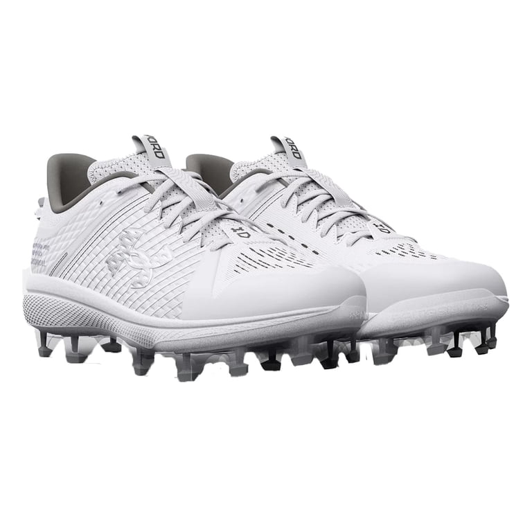 Under Armour Men\'s Yard Low Mt TPU Baseball Shoe Size 15 Under Armour Men main image 3
