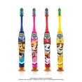 thumbnail image 3 of Cepillo dental infantil Sunstar GUM paw patrol, 3 of 4