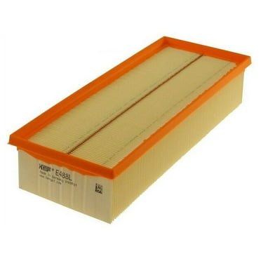 Cabin Air Filter - Compatible with 2005 - 2016 Volkswagen Jetta 2006