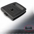 thumbnail image 3 of yeacher Rear Trunk Mat Carpet Handle With Hole For -bmw E70 X5 E71 X6 Black, 3 of 4