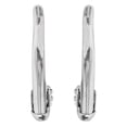 thumbnail image 2 of Palancas de freno para bicicleta Genérico  PLATA CARRERA, 2 of 3
