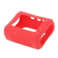 thumbnail image 2 of tredstone Étui en Silicone Accessoires pour Haut-Parleur Bluetooth JBL Go3 Rouge, 2 of 4