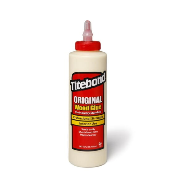 Titebond Original Wood Glue 16 Oz.