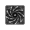 thumbnail image 5 of CORSAIR AF140 ELITE High-Performance 140mm PWM Fluid Dynamic Bearing Fan, 5 of 16