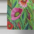 thumbnail image 4 of Carolines Treasures PPD3010CHF Pink Passion Flowers Flag Canvas House Size  Large multicolor, 4 of 4