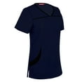 thumbnail image 1 of Haut de Blouse Médicale pour Femmes, 1 of 4