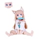 thumbnail image 3 of Figura de acción de Chica de Anime JAAS decoración para el hogar coche escritorio colección, 3 of 5
