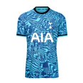 thumbnail image 2 of 22-23 Tottenham Hotspur F.c. Maillot Extérieur Numéro10 Harry Kane Homme, 2 of 3