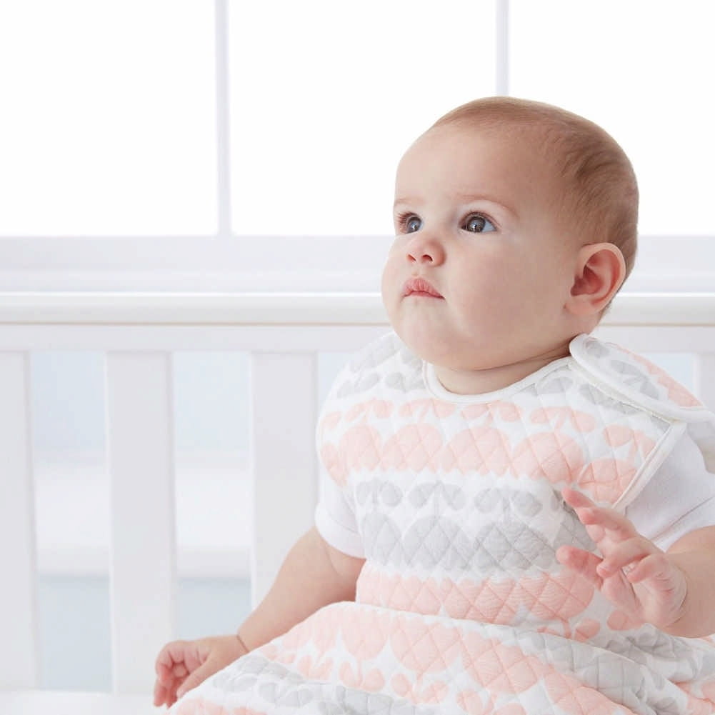 grobag swaddle blanket