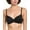 Blue, variant on b.tempt'd womens b.tempt’d by Wacoal Spotlight Contour Bra, 38D, Blue