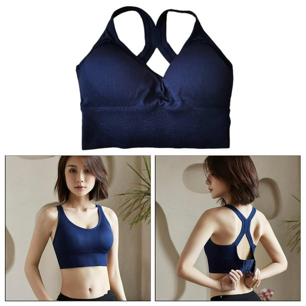 Buy SH GLOBLE Sport Bra for Every Day Comfort Every Day for Gym