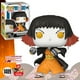 thumbnail image 1 of Funko Pop Susamaru #1409 Demon Slayer Anime Original Funko Demonio Temari Kimetsu No Yaiba, 1 of 3