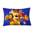 thumbnail image 2 of Une taie d’oreiller "Power Up" Super Mario, 2 of 2
