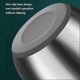 thumbnail image 5 of 6l Salad Spinner Stainless Steel Large Vegetable Washer With Pp Lid For Fruit Washer Pasta Fries Spinner Salad Dryer, 5 of 5
