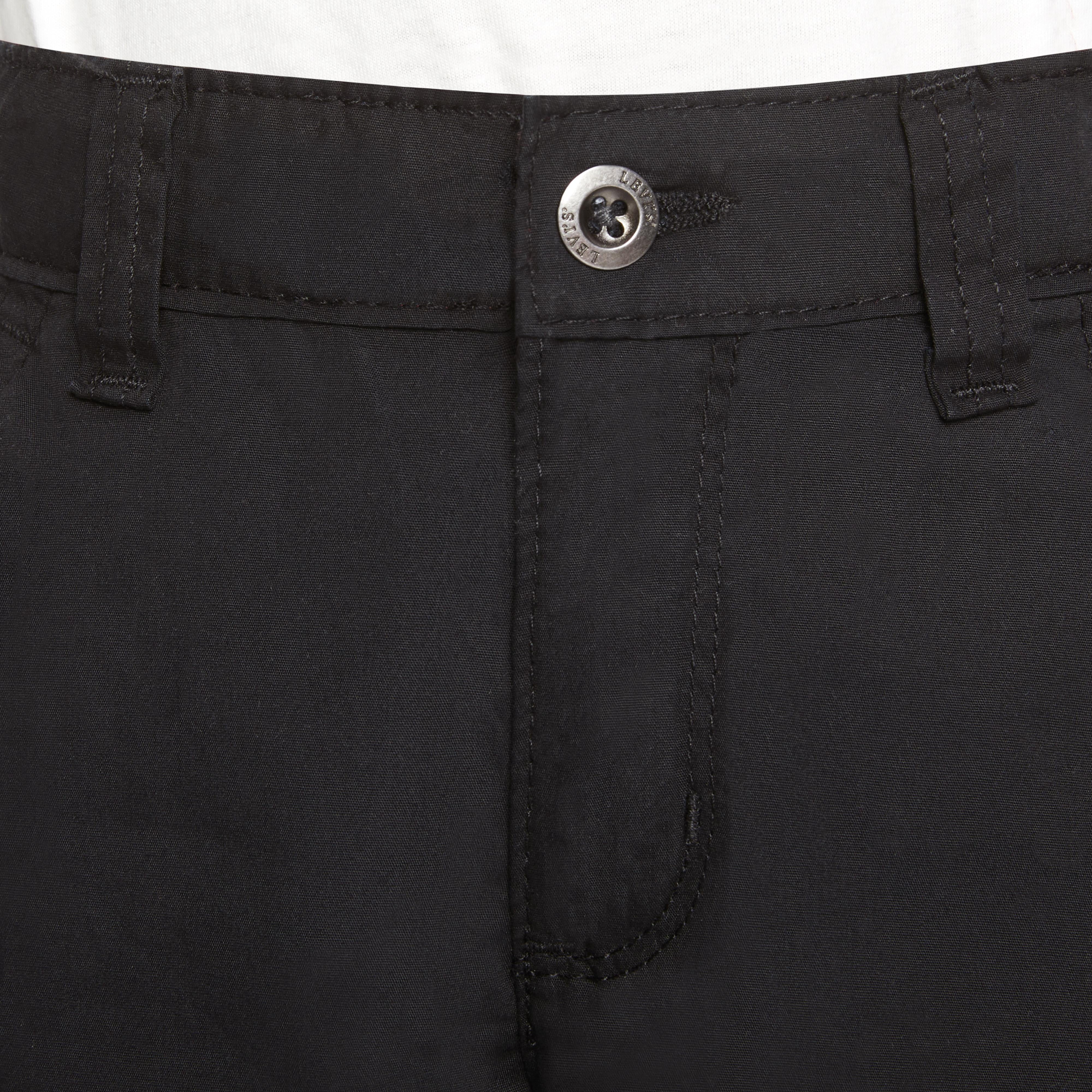 Levi's Boys Relaxed Cargo Shorts, Sizes 4-20