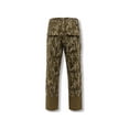 thumbnail image 2 of MidwayUSA Men's HD All Purpose Brush Pants Mossy Oak Original Bottomland 30" Waist 32" Inseam, 2 of 2