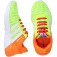 thumbnail image 2 of Cordones elásticos para zapatillas de deporte, cordones de silicona de goma sin atar para adultos y niños, 2 of 7