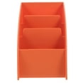 thumbnail image 1 of Skin Care Organizer Nail Polish Container Eye Shadow Storage Holder Makeup Box, 1 of 9