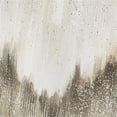 thumbnail image 6 of Madison Park Sterling Mist MDF and Paper Heavy Textured Canvas in Gray, 6 of 7