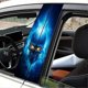 thumbnail image 2 of 2PCS Car Center Pillar Skull Sticker, HD Printed PVC Skull Sticker Personalized, 2 of 5