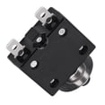 thumbnail image 4 of Interruptor Térmico de Reinicio Manual, Protector Disyuntador de Sobrecarga DC 50V AC 125-250V Para La Industria Automotriz Ocean, 4 of 7