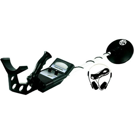 Bounty Hunter Gold Digger Metal Detector