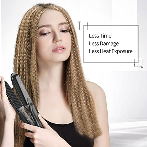 Inkint steam hair straightener sale