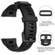 thumbnail image 1 of Vozehui Bandas Compatibles con Garmin Instinct Sports GPS, Silicona Su, 1 of 2
