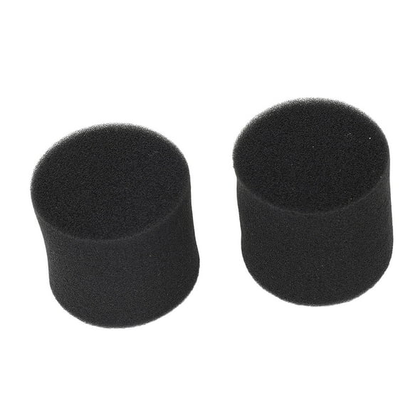 Speaker 8pcs Speaker Port Tube Sponge Speaker Bass Air Duct Plug Noise Reduction for Sound Box Speaker Cabinet