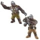 thumbnail image 1 of Figura de acción Toy Gorill-a modelo de chimpancé para niños, 1 of 2