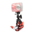 thumbnail image 4 of Strong 8" Mini Gripster Flexible Tripod for Canon EOS Rebel T8i 90D, 4 of 4