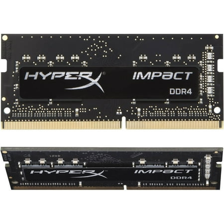 Kingston FURY Impact 32GB CL20 Laptop Memory (Kit Of 2)