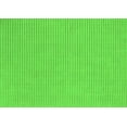 thumbnail image 1 of Ahgly Company Indoor Rectangle Solid Green Modern Area Rugs, 2' x 3', 1 of 4