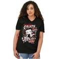 thumbnail image 4 of Vintage Cartoon Betty Boop Love 1930 Girls Kids T Shirt Tees Teen Brisco Brands L, 4 of 5