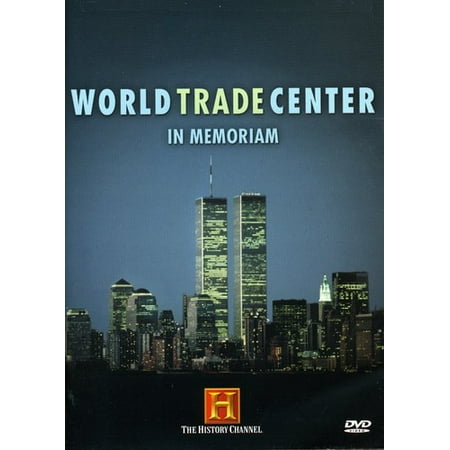 World Trade Center: Modern Marvel 1973-2001 (DVD)