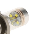 thumbnail image 2 of Luz de Conducción Diurna Antiniebla 30W Macarena COCHE Cono LED, 2 of 5