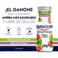 thumbnail image 3 of Yoghurt bebible Danone Bebible deslactosado fresa kiwi 220 g, 3 of 4