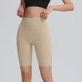 thumbnail image 2 of Dlentnea Biker Shorts for Women High Waisted Workout Running Gym Yoga Gym Short Womens Activewear Pants, 2 of 6