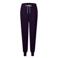 thumbnail image 5 of Pyhlmscde Women's Two Piece Long Sleeve Crewneck Pullover Tops And Long Pants Sweatsuits, Women Fall Clothes, Women Sweatsuit, Lounge Sets for Women, 5 of 6