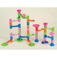 thumbnail image 2 of Marboluos Simplex 4 Toto toys Laberinto Translúcido 56 pz TM-295, 2 of 3
