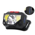 thumbnail image 3 of Bangcool Sensor Headlamp Flashlight Waterproof Rechargeable Headlamp Fishing Headlight, 3 of 10