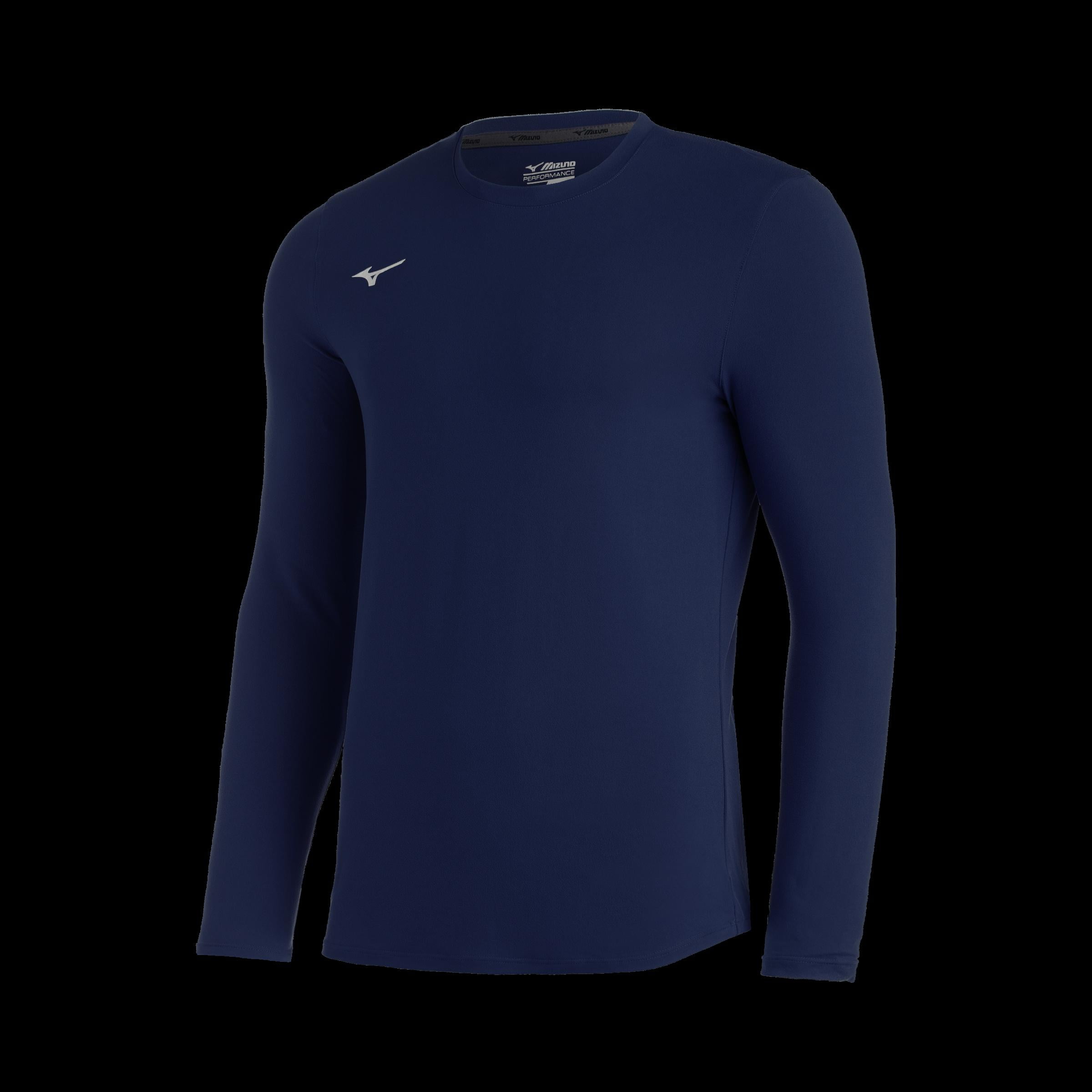 mizuno sleeves