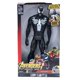 thumbnail image 1 of Figuras de acción de superhéroes de Marvel, 12 ", 30cm, vengadores, Thanos, Pantera Negra, Capitán América, Thor, Iron Man, Spiderman, Hulkbuster, Hulk Fivean unisex, 1 of 2