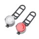 thumbnail image 1 of Led Para Bicicleta, Lámpara Trasera Recargable Usb, Lámpara Impermeable Para Bicicleta Eigraketly OD007445-00, 1 of 7