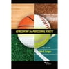 Pre-Owned Representing the Professional Athlete (Paperback 9781634597036) by Peter A. Carfagna