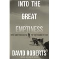 thumbnail image 2 of Into the Great Emptiness: Peril and Survival on the Greenland Ice Cap, (Hardcover), 2 of 4